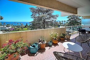 3 pi ces Terrasse vue mer et Parking A2b232