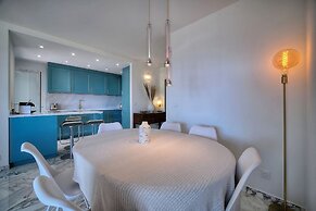 3 pi ces Terrasse vue mer et Parking A2b232