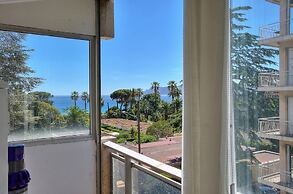 3 pi ces Terrasse vue mer et Parking A2b232