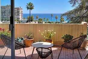3 pi ces Terrasse vue mer et Parking A2b232