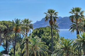 3 pi ces Terrasse vue mer et Parking A2b232