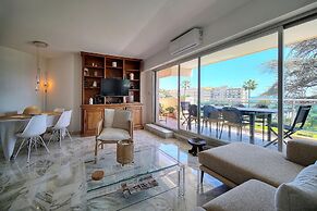 3 pi ces Terrasse vue mer et Parking A2b232