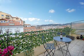 Studio Lumineux 200 m DES Plages A0b192