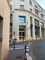 Studio Lumineux 200 m DES Plages A0b192