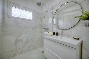 Studio Lumineux 200 m DES Plages A0b192