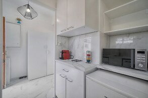 Studio Lumineux 200 m DES Plages A0b192