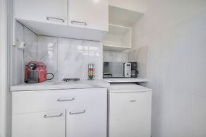 Studio Lumineux 200 m DES Plages A0b192