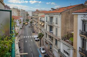 Studio Lumineux 200 m DES Plages A0b192