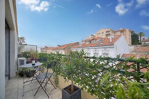 Studio Lumineux 200 m DES Plages A0b192