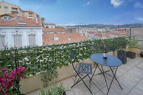 Studio Lumineux 200 m DES Plages A0b192