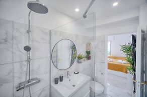 Studio Lumineux 200 m DES Plages A0b192