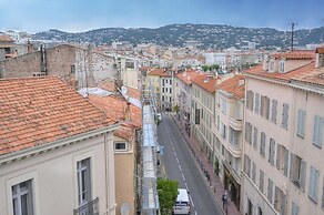 Studio Lumineux 200 m DES Plages A0b192
