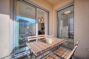 Magnifique 3 pi ces Avec Terrasse A2b238