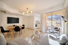 Magnifique 3 pi ces Avec Terrasse A2b238