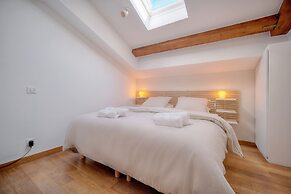 Magnifique 3 pi ces Avec Terrasse A2b238