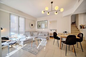 Magnifique 3 pi ces Avec Terrasse A2b238