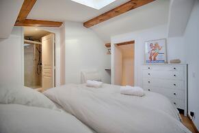 Magnifique 3 pi ces Avec Terrasse A2b238
