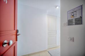 Magnifique 3 pi ces Avec Terrasse A2b238