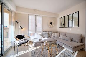Magnifique 3 pi ces Avec Terrasse A2b238