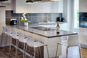 Elegant Duplex 5 Chambres Plages DU Midi A5b003