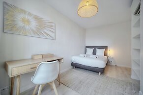 Elegant Duplex 5 Chambres Plages DU Midi A5b003