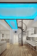 Elegant Duplex 5 Chambres Plages DU Midi A5b003