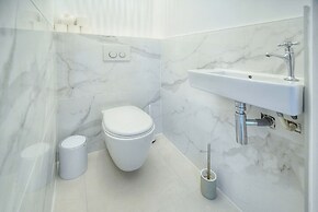 Elegant Duplex 5 Chambres Plages DU Midi A5b003