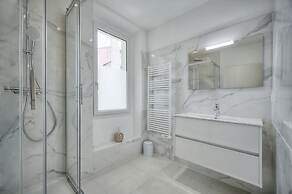 Elegant Duplex 5 Chambres Plages DU Midi A5b003