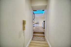 Elegant Duplex 5 Chambres Plages DU Midi A5b003