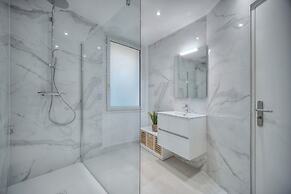 Elegant Duplex 5 Chambres Plages DU Midi A5b003