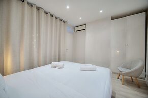 Elegant Duplex 5 Chambres Plages DU Midi A5b003