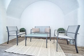 Elegant Duplex 5 Chambres Plages DU Midi A5b003
