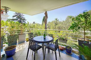 Beau 3 Chambres Piscine Parking A3b134
