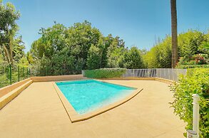 Beau 3 Chambres Piscine Parking A3b134