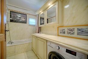 Beau 3 Chambres Piscine Parking A3b134