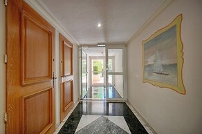 Beau 3 Chambres Piscine Parking A3b134