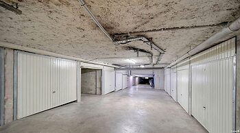 Beau 3 Chambres Piscine Parking A3b134