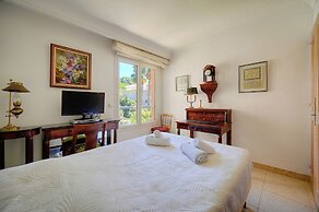 Beau 3 Chambres Piscine Parking A3b134