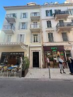 Spacieux 2 pi ces et Moderne Carr d or A1b205