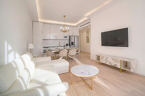 Exceptionnel 3 Chambres Balcon Carr d or A3b129