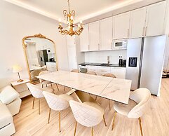 Exceptionnel 3 Chambres Balcon Carr d or A3b129