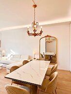 Exceptionnel 3 Chambres Balcon Carr d or A3b129