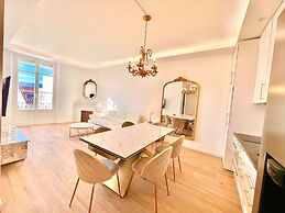 Exceptionnel 3 Chambres Balcon Carr d or A3b129