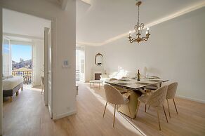 Exceptionnel 3 Chambres Balcon Carr d or A3b129