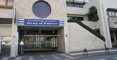 Exceptionnel 3 Chambres Balcon Carr d or A3b129