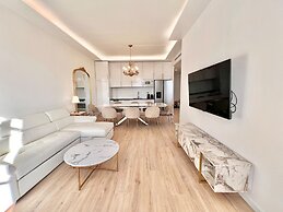 Exceptionnel 3 Chambres Balcon Carr d or A3b129