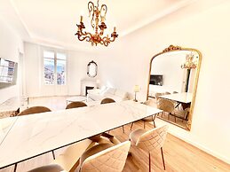 Exceptionnel 3 Chambres Balcon Carr d or A3b129