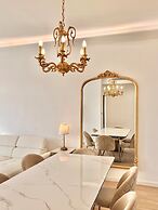 Exceptionnel 3 Chambres Balcon Carr d or A3b129