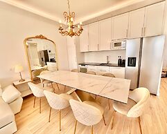 Exceptionnel 3 Chambres Balcon Carr d or A3b129