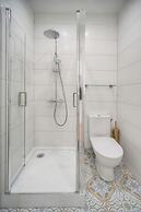 Exceptionnel 3 Chambres Balcon Carr d or A3b129